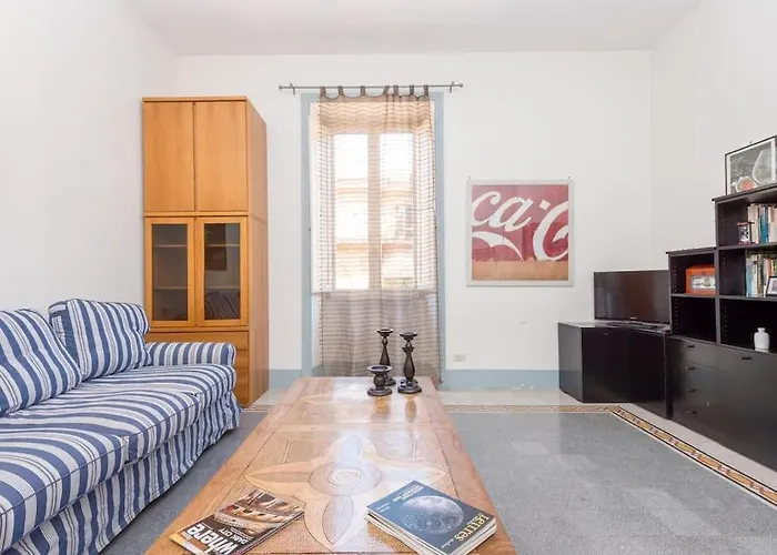 Apartment Vatican Comfortable Sunny *