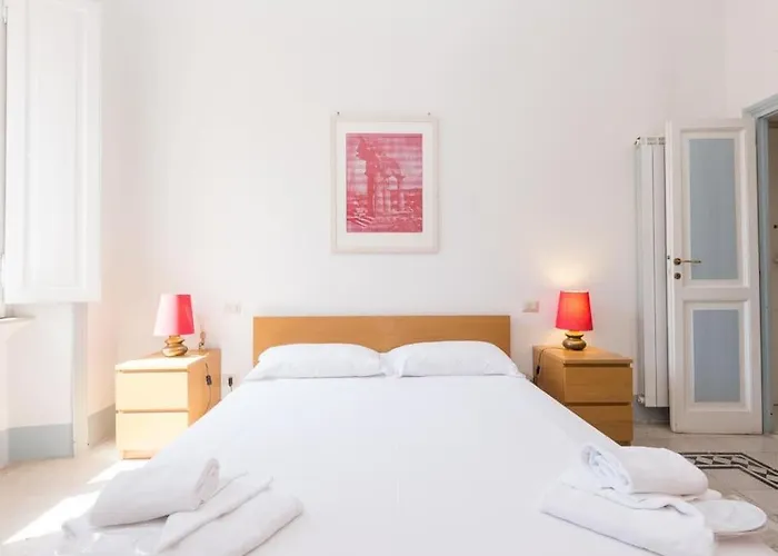 Vatican Comfortable Sunny Apartment Rom