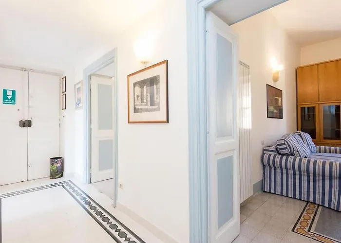 Apartment Vatican Comfortable Sunny