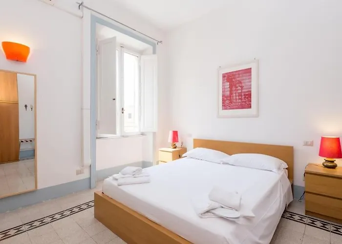 Apartment Vatican Comfortable Sunny
